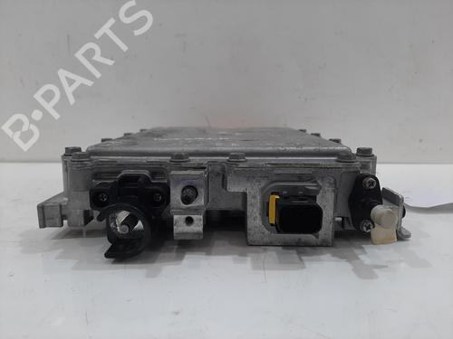 Inverter/Converter JAGUAR I-PACE (X590) EV400 AWD | BP26853538M119 