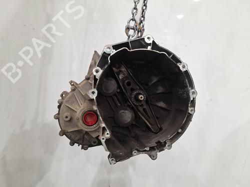Gearkasse MINI MINI (F56) Cooper D (116 hp) 30671129