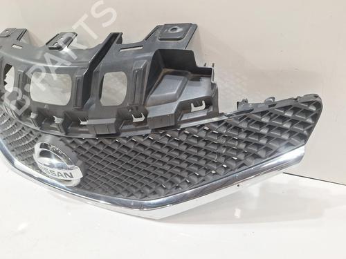 Grill NISSAN NOTE (E12) 1.2 DIG-S | BP38525542C40 - Image 5