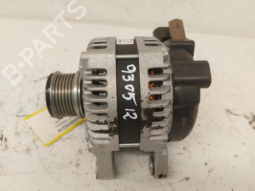 Alternator VAUXHALL CORSA Mk V (F) 1.2 | BP26826412M7 - Image 3