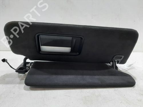 Used Right sun visor Right sun visor 30406963 30406963