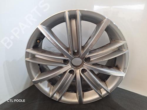 Used Rim Rim 38490288 38490288