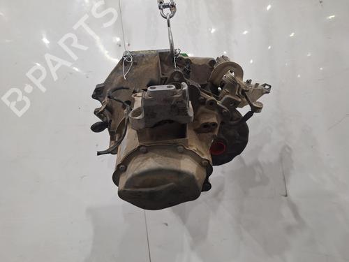 Gearbox CITROËN BERLINGO (ER_, EC_) 1.5 BlueHDi 130 (ECYHZJ, ECYHZR) | BP38236862M3 - Image 4