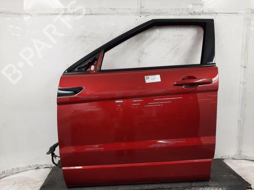 Used Left front door Left front door LAND ROVER RANGE ROVER EVOQUE (L551) 2.0 D180 4x4 (180 hp) 33318138 33318138