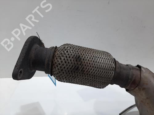 Particulate filter NISSAN QASHQAI I (J10, NJ10) 1.5 dCi | BP28507038M81 