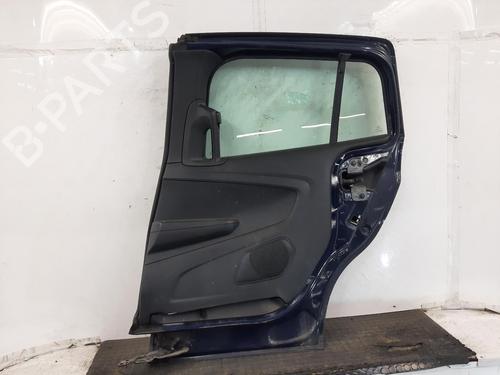 Dør højre bagtil FORD B-MAX (JK) 1.0 EcoBoost | BP33754228C5 - Image 6