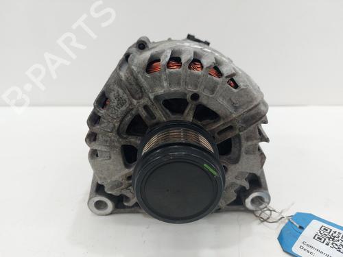 Generator VOLVO V40 Hatchback (525) D2 (114 hp) 28038873