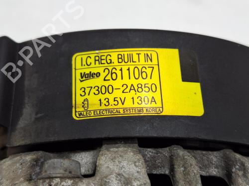 Alternator KIA CEE'D (JD) 1.6 CRDi 128 | BP26871743M7 - Image 5
