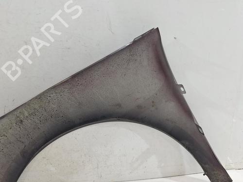Right front fenders AUDI A1 (8X1, 8XK) 1.4 TFSI | BP31628328C42 