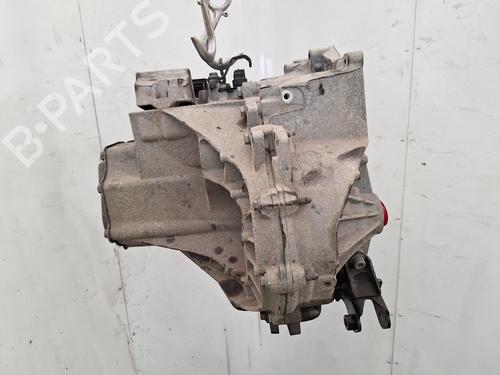 Gearbox PEUGEOT 2008 I (CU_) 1.6 HDi | BP27629850M3 