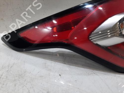 Andre FORD KUGA II (DM2) 2.0 TDCi | BP36047132O1 - Image 2