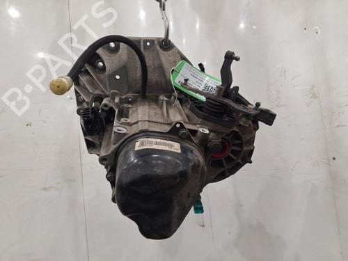 Gearbox RENAULT CAPTUR I (J5_, H5_) 1.5 dCi 90 (J5N4, J5M5, J5MW, J5M6, J5AL, J5AJ) | BP40500349M3 - Image 4