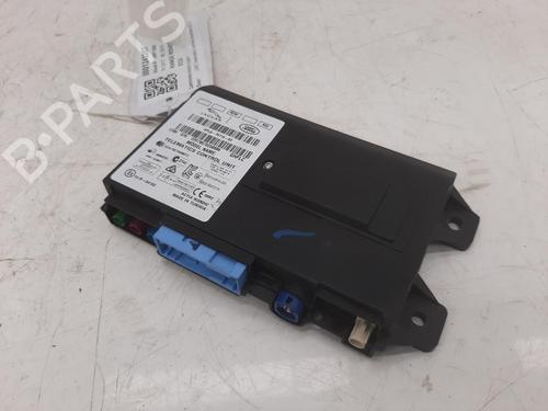 Used Control unit LAND ROVER RANGE ROVER IV (L405) 4.4 SDV8 4x4 (340 hp) 26848620