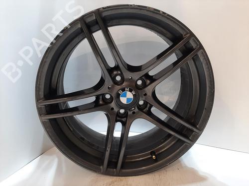 Used Rim Rim BMW 3 Coupe (E92) 318 i (143 hp) 33124230 33124230