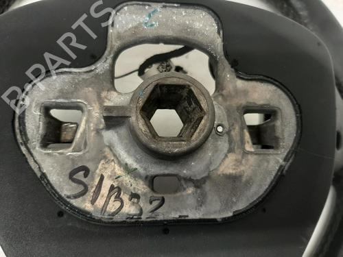 Steering wheel FORD FIESTA VI (CB1, CCN) 1.0 EcoBoost | BP26869815C49 