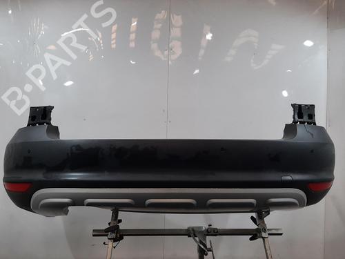 Używane Zderzak tylny SKODA YETI (5L) 1.2 TSI (105 hp) 30559771