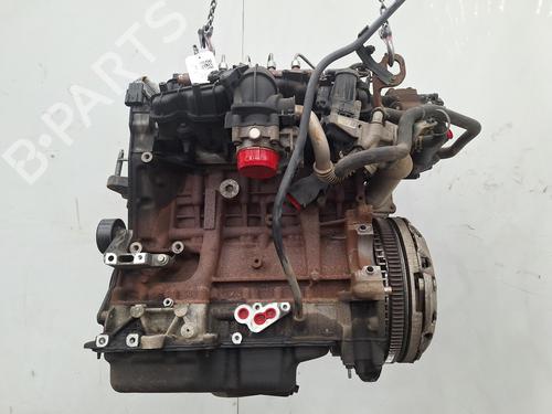 Engine FORD TRANSIT CUSTOM V362 Van (FY, FZ) 2.2 TDCi | BP39202132M1 - Image 2