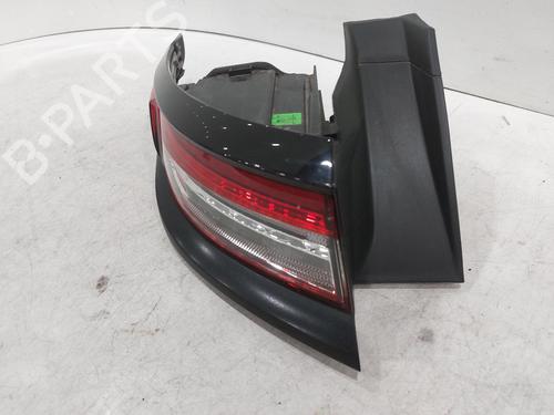 Venstre baglygte DS DS 3 / DS 3 CROSSBACK (UR_, UC_, UJ_) 1.2 PureTech 130 (URHNSS) | BP26757137C34 
