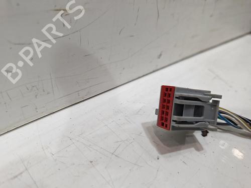 Right mirror FORD FIESTA VI (CB1, CCN) 1.6 Ti | BP30928489C27 