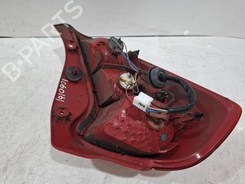 Right taillight VAUXHALL VIVA (C16) 1.0 | BP38992124C35 - Image 5