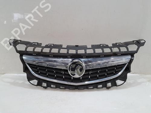 Used Grille Grille VAUXHALL ASTRA Mk VI (J) (P10) 1.6 (115 hp) 35768099 35768099