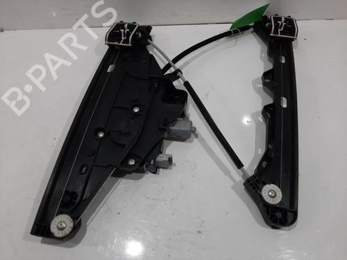 Used Front left window mechanism Front left window mechanism 37267129 37267129