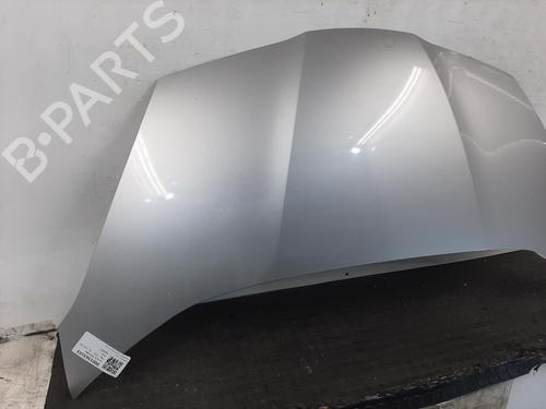 Hood HONDA JAZZ III (GE_, GG_, GP_, ZA_) 1.3 i (GE6, GG3, GG6) | BP30360304C1