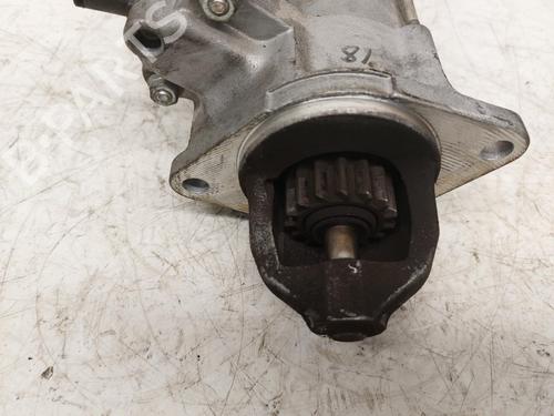 Starter VAUXHALL MOKKA / MOKKA X (J13) 1.6 | BP26753981M8 - Image 5