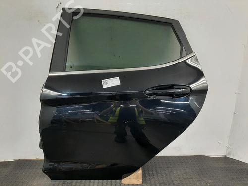 Porta trás esquerda Porta trás esquerda 38568481 38568481