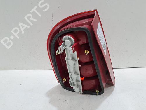 Høyre baklys SKODA FABIA I (6Y2) 1.2 | BP30896751C35