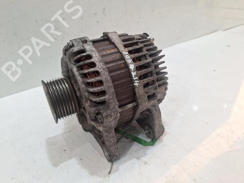 Used Alternator Alternator NISSAN NOTE (E11, NE11) 1.6 (110 hp) 40254333 40254333