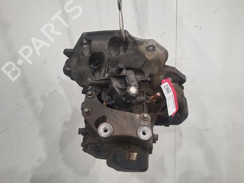 Gearbox VAUXHALL CORSA Mk IV (E) (X15) 1.2 | BP37795105M3 - Image 5