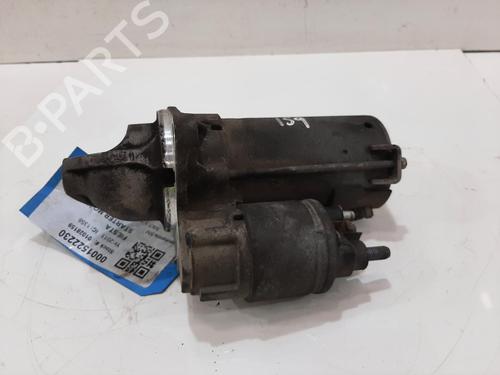Startmotor FORD FIESTA VI (CB1, CCN) 1.25 | BP29349054M8 