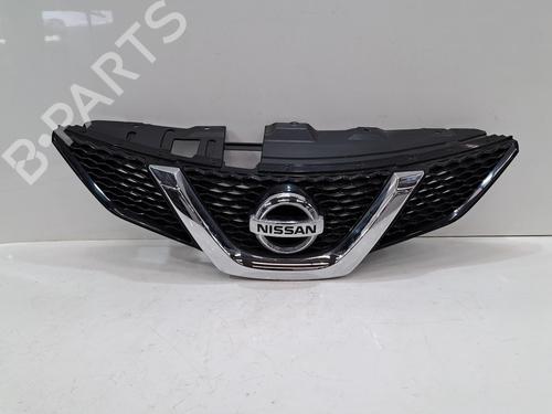 Używane Atrapa chłodnicy / Grill NISSAN QASHQAI II SUV (J11, J11_) 1.5 dCi (110 hp) 28274949
