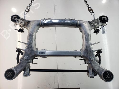 Used Subframe BMW 8 Gran Coupe (G16, F93) 840 i (340 hp) 26866417