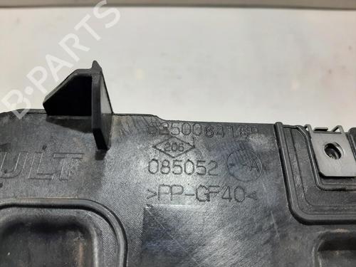 Frontplade/Frontkurv RENAULT TRAFIC III Bus (JG_) 2.0 dCi 110 (JGMW) | BP38737584C72 - Image 2