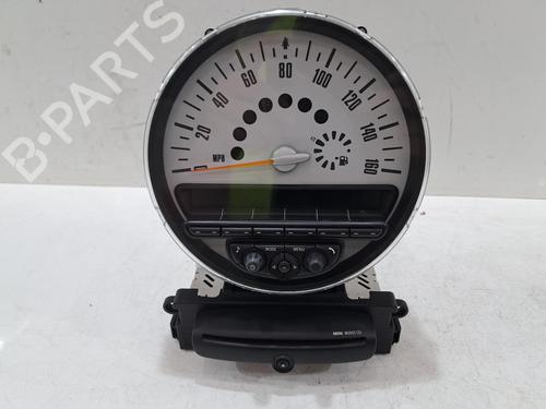 Radio MINI MINI COUNTRYMAN (R60) Cooper SD ALL4 (143 hp) 29061050