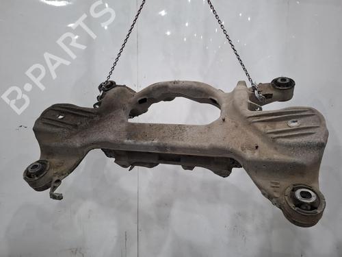 Used Subframe Subframe LAND ROVER RANGE ROVER IV (L405) 4.4 SDV8 4x4 (340 hp) 34101086 34101086
