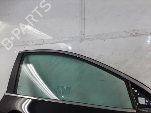Right front door NISSAN QASHQAI II (J11, J11_) 1.6 dCi ALL MODE 4x4-i | BP29397770C3 