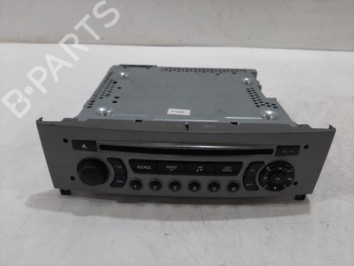 Used Other PEUGEOT 308 I (4A_, 4C_) 1.6 HDi (92 hp) 30286468