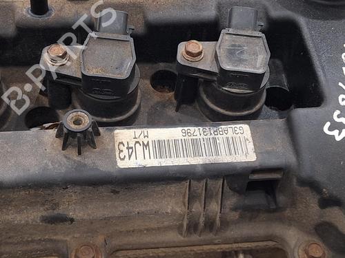 Engine KIA PICANTO II (TA) 1.0 | BP38777094M1 - Image 2