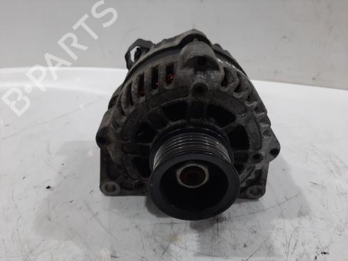 Used Alternator VAUXHALL ASTRA Mk VI (J) (P10) 1.6 (115 hp) 29882785