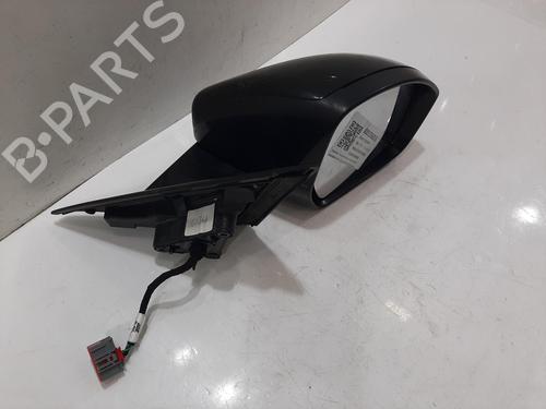 Right mirror LAND ROVER RANGE ROVER EVOQUE (L538) 2.2 D 4x4 | BP30180262C27 