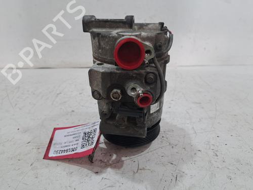 AC compressor MERCEDES-BENZ C-CLASS (W204) C 280 (204.054) | BP39622534M34 - Image 6