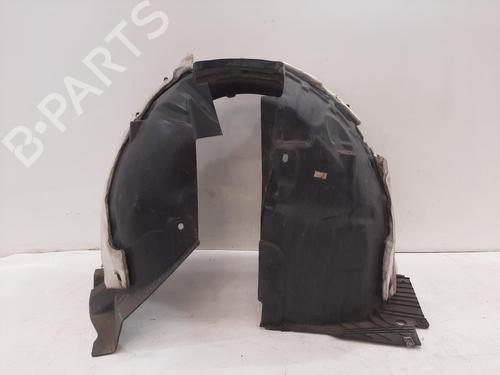 Wheel arch VAUXHALL CORSA Mk V (F) 1.2 | BP29524541C56 