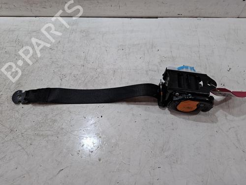Rear left seatbelt MERCEDES-BENZ A-CLASS (W176) A 180 CDI / d (176.012) | BP38003607I29 - Image 4