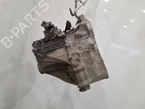 Gearbox TOYOTA YARIS (_P9_) 1.3 VVT-i (SCP90_, SCP90R) | BP29636940M3 