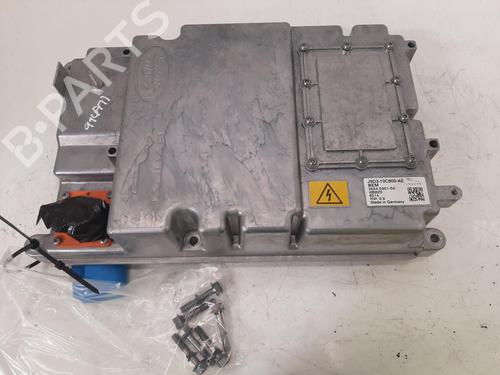 Used Control unit JAGUAR I-PACE (X590) EV400 AWD (400 hp) 26861276