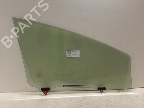 Dør rude ventre foran TOYOTA PRIUS PLUS (_W4_) 1.8 Hybrid (ZVW40W, ZVW41W) (136 hp) 32324292