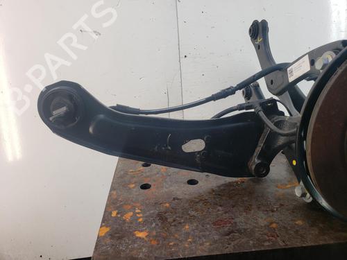Left rear suspension KIA CEED (CD) 1.5 T-GDI | BP26795805M74 - Image 4